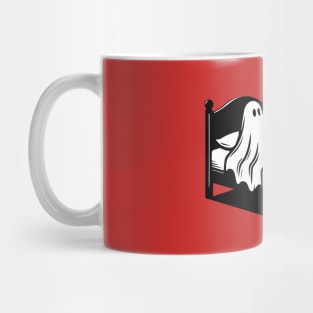 This Is Boo-Sheet! Mug